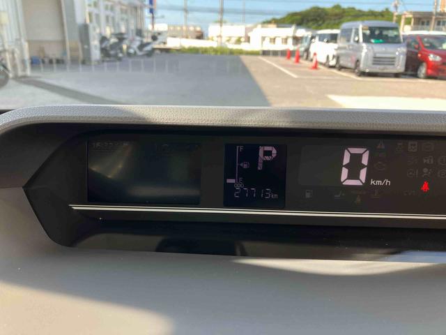 タントＸ（沖縄県）の中古車