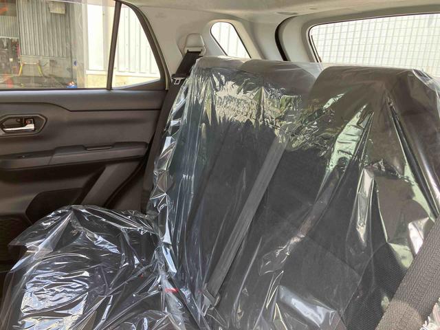 ロッキーＸ（沖縄県）の中古車