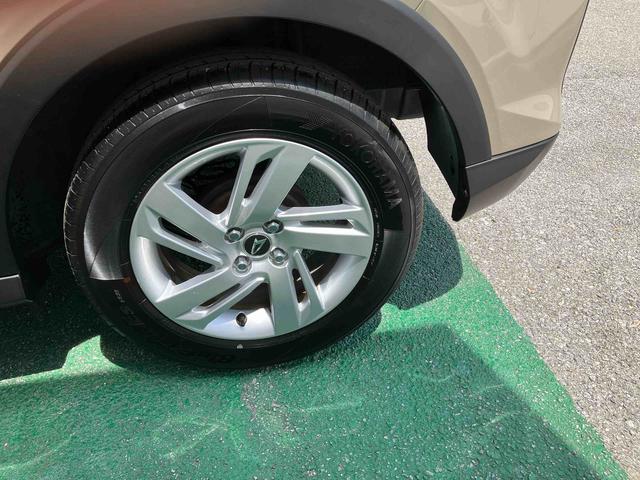 ロッキーＸ（沖縄県）の中古車