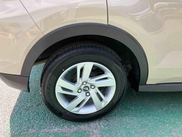 ロッキーＸ（沖縄県）の中古車