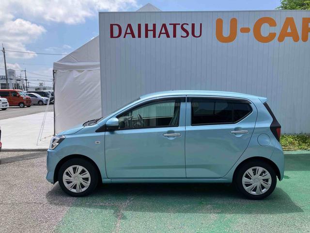 ミライースＸ　リミテッドＳＡIII（沖縄県）の中古車