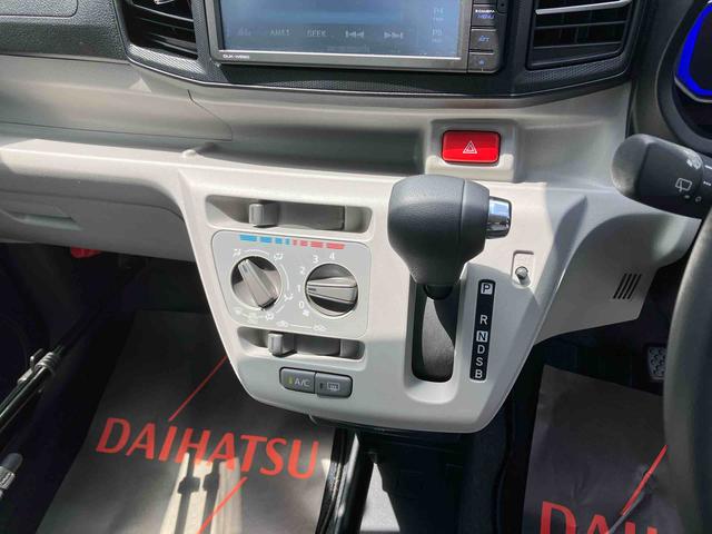 ミライースＸ　リミテッドＳＡIII（沖縄県）の中古車