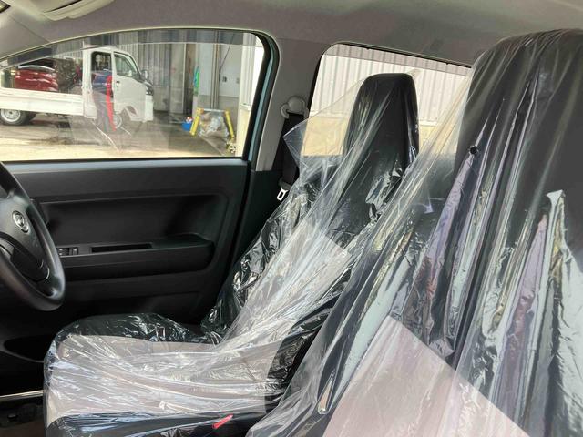ミライースＸ　リミテッドＳＡIII（沖縄県）の中古車