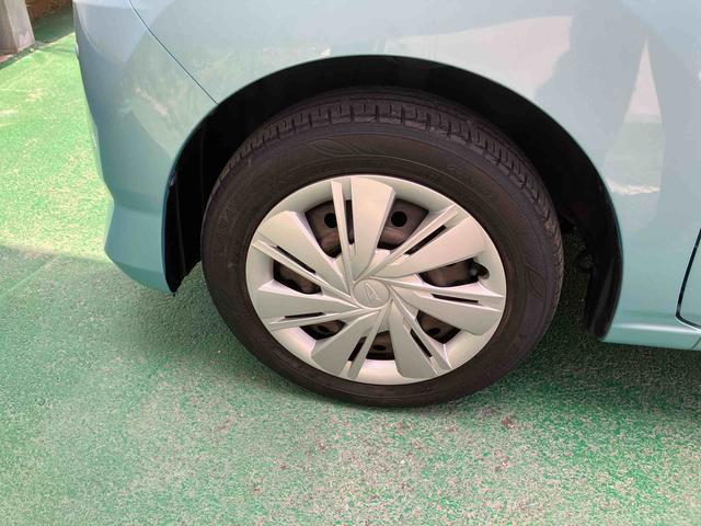 ミライースＸ　リミテッドＳＡIII（沖縄県）の中古車