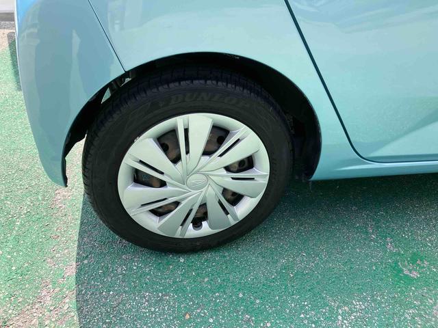 ミライースＸ　リミテッドＳＡIII（沖縄県）の中古車