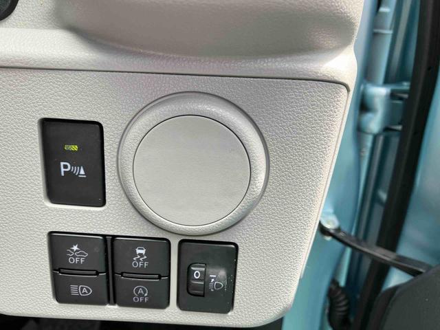 ミライースＸ　リミテッドＳＡIII（沖縄県）の中古車