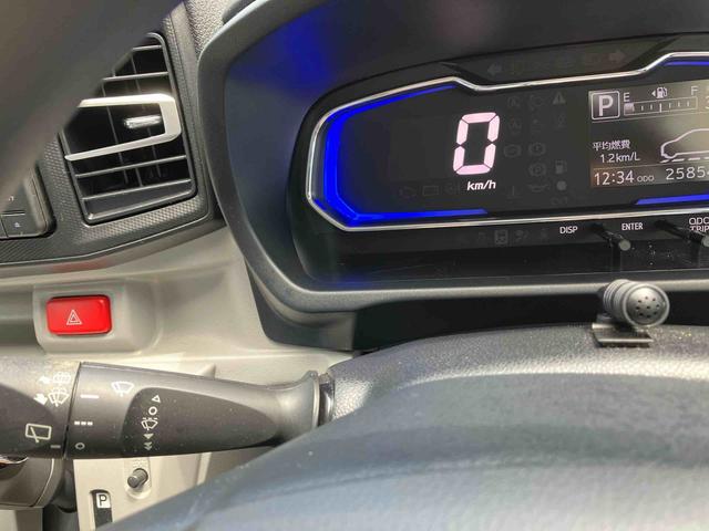 ミライースＸ　リミテッドＳＡIII（沖縄県）の中古車