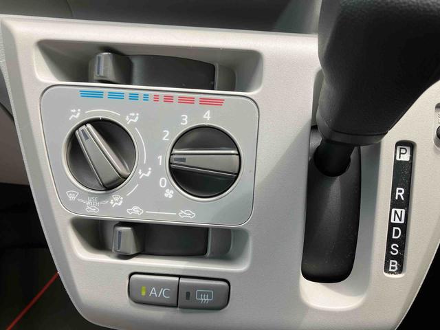 ミライースＸ　リミテッドＳＡIII（沖縄県）の中古車