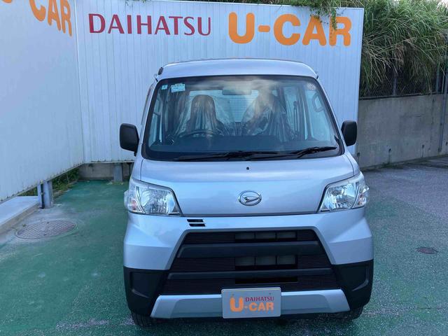 ハイゼットカーゴスペシャル（沖縄県）の中古車
