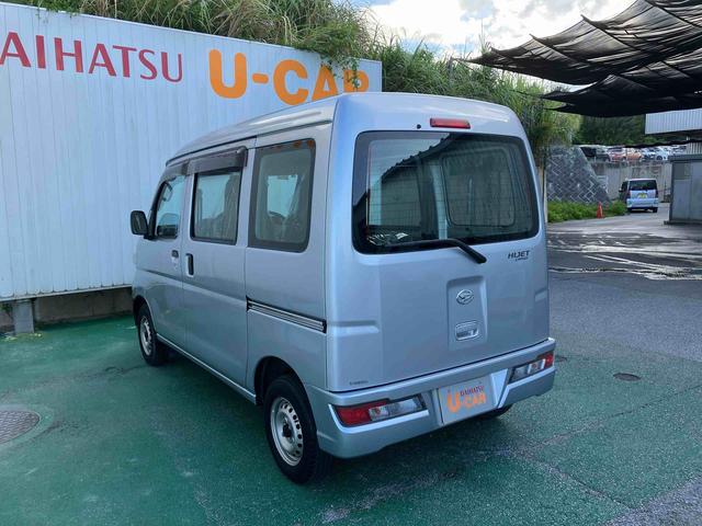ハイゼットカーゴスペシャル（沖縄県）の中古車