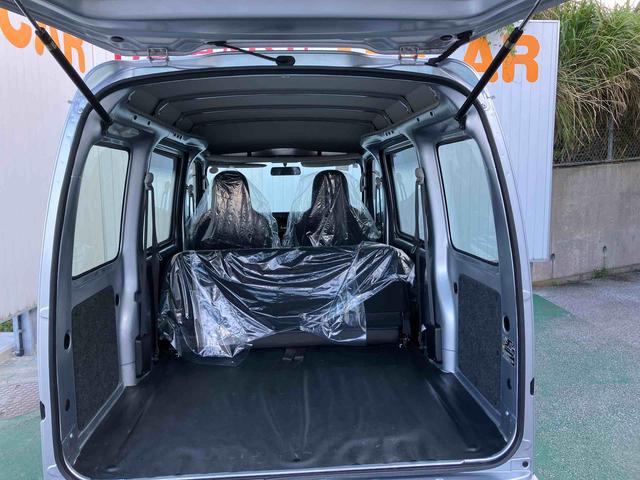 ハイゼットカーゴスペシャル（沖縄県）の中古車