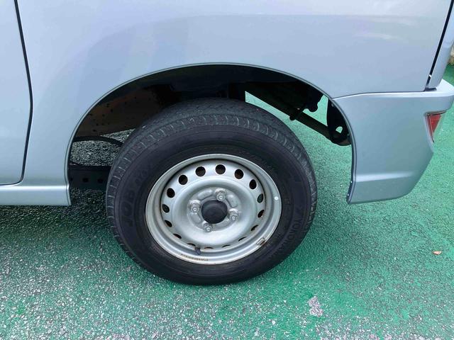 ハイゼットカーゴスペシャル（沖縄県）の中古車