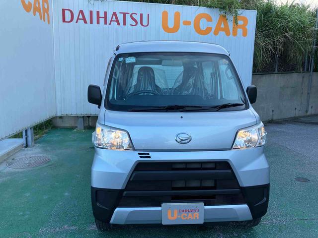 ハイゼットカーゴスペシャル（沖縄県）の中古車