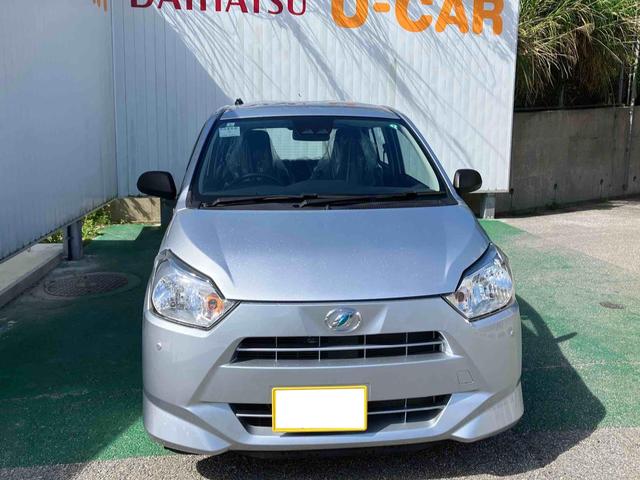 ミライースＬ　ＳＡIII（沖縄県）の中古車