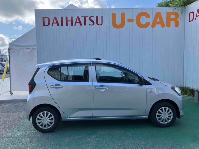 ミライースＬ　ＳＡIII（沖縄県）の中古車