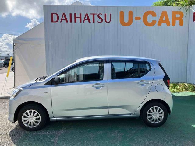 ミライースＬ　ＳＡIII（沖縄県）の中古車