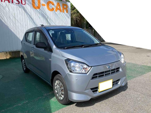 ミライースＬ　ＳＡIII（沖縄県）の中古車