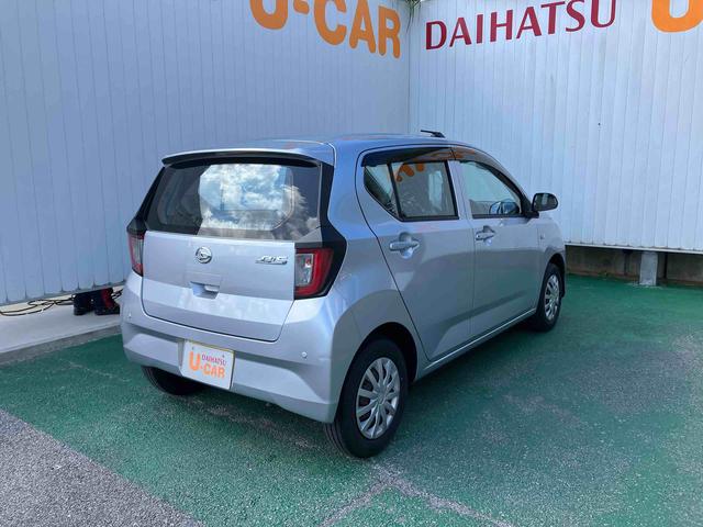 ミライースＬ　ＳＡIII（沖縄県）の中古車