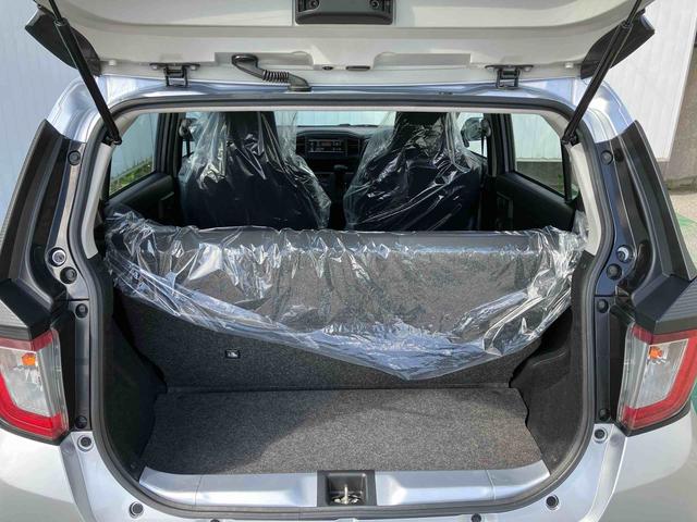 ミライースＬ　ＳＡIII（沖縄県）の中古車