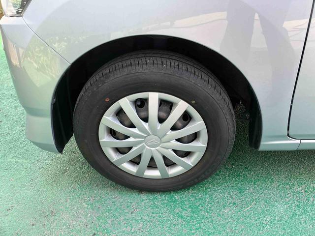 ミライースＬ　ＳＡIII（沖縄県）の中古車