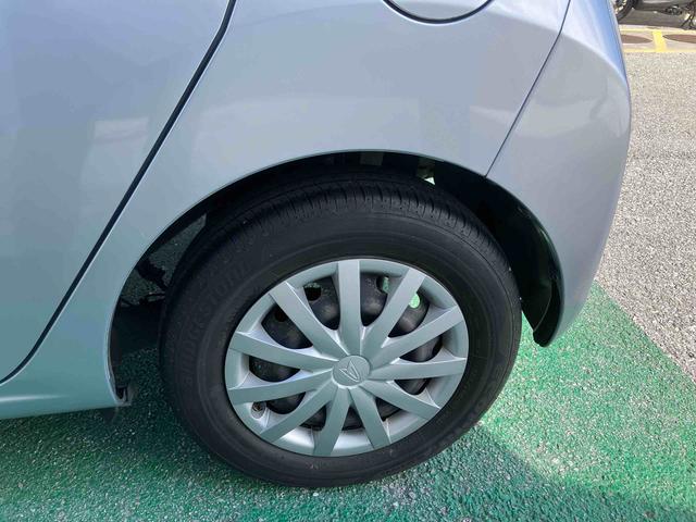 ミライースＬ　ＳＡIII（沖縄県）の中古車