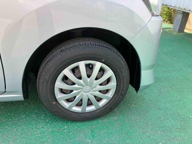 ミライースＬ　ＳＡIII（沖縄県）の中古車