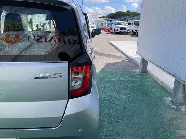ミライースＬ　ＳＡIII（沖縄県）の中古車