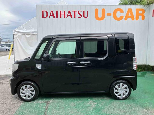 ウェイクＬスペシャルリミテッドＳＡIII（沖縄県）の中古車