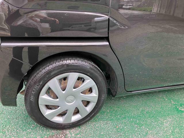 ウェイクＬスペシャルリミテッドＳＡIII（沖縄県）の中古車