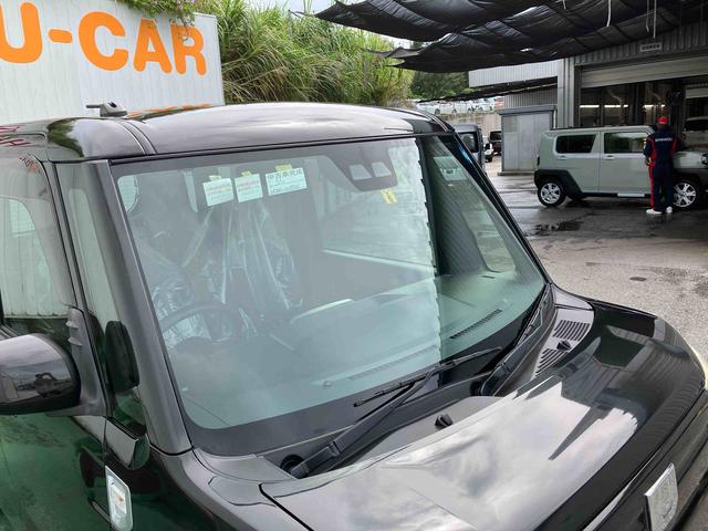 ウェイクＬスペシャルリミテッドＳＡIII（沖縄県）の中古車