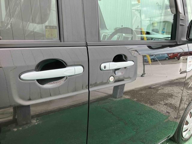 ウェイクＬスペシャルリミテッドＳＡIII（沖縄県）の中古車