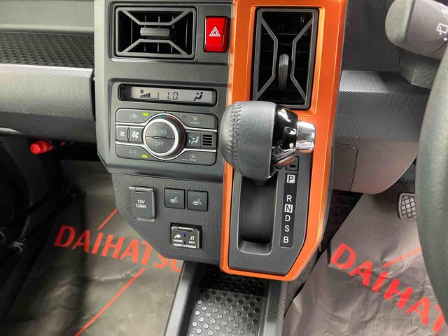 タフトＧターボ（沖縄県）の中古車