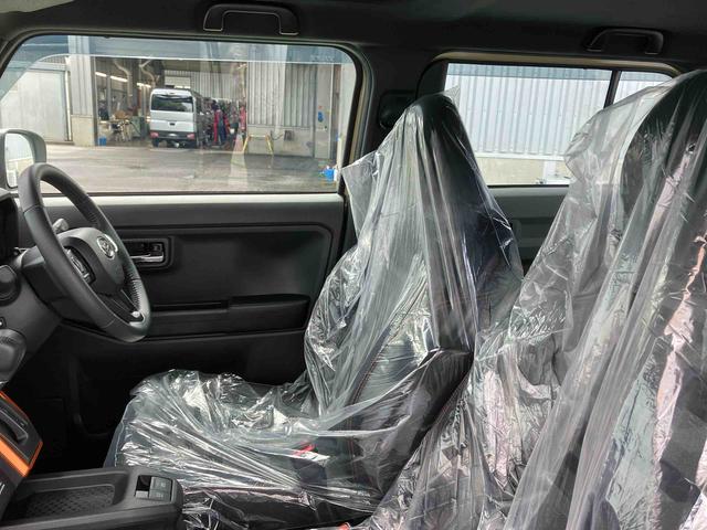 タフトＧターボ（沖縄県）の中古車