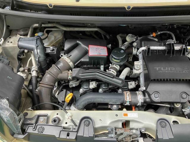 タフトＧターボ（沖縄県）の中古車