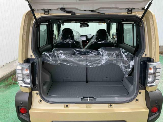 タフトＧターボ（沖縄県）の中古車
