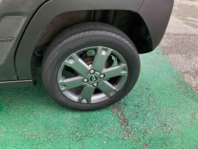 タフトＧターボ（沖縄県）の中古車