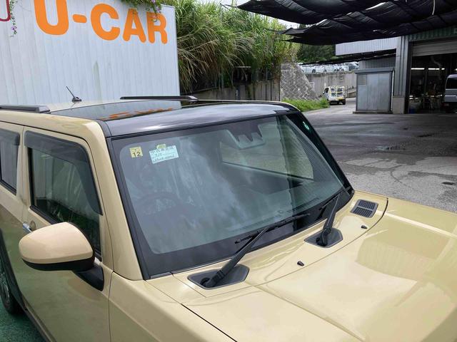 タフトＧターボ（沖縄県）の中古車