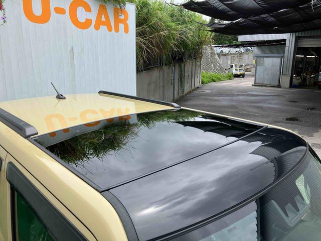 タフトＧターボ（沖縄県）の中古車