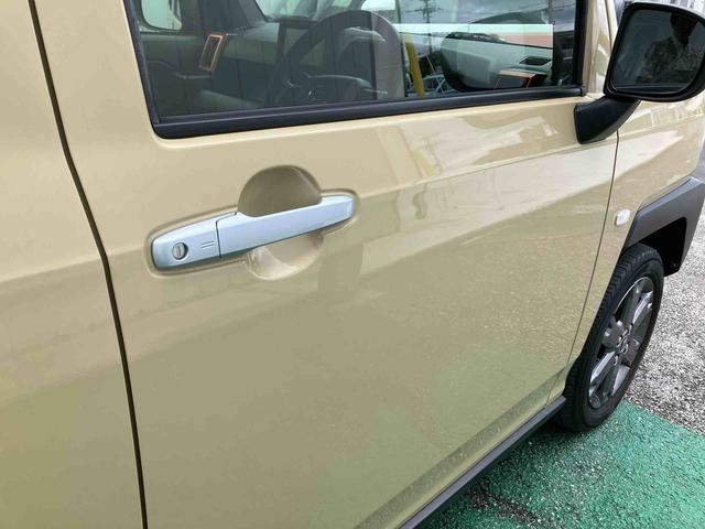 タフトＧターボ（沖縄県）の中古車