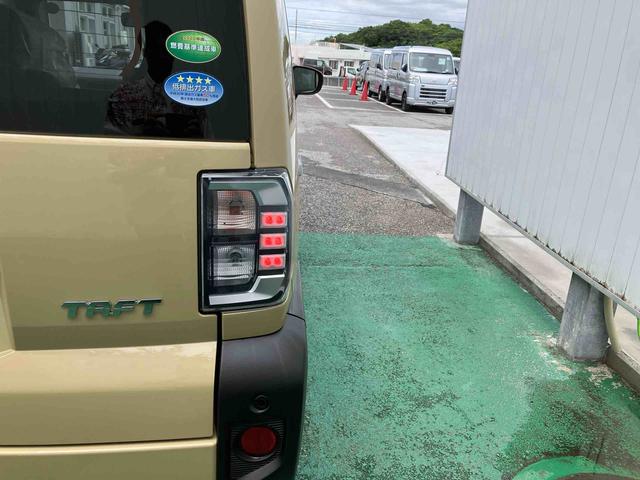 タフトＧターボ（沖縄県）の中古車