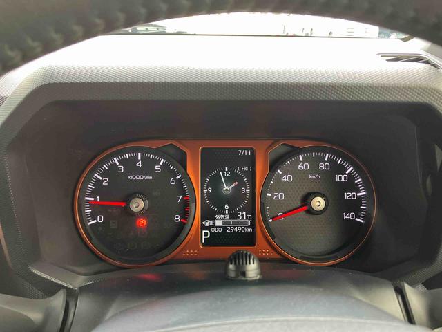 タフトＧターボ（沖縄県）の中古車