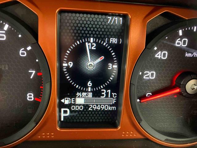 タフトＧターボ（沖縄県）の中古車