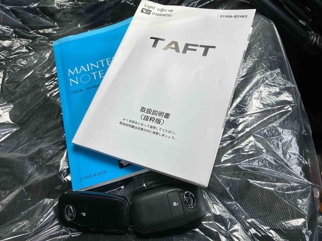 タフトＧターボ（沖縄県）の中古車