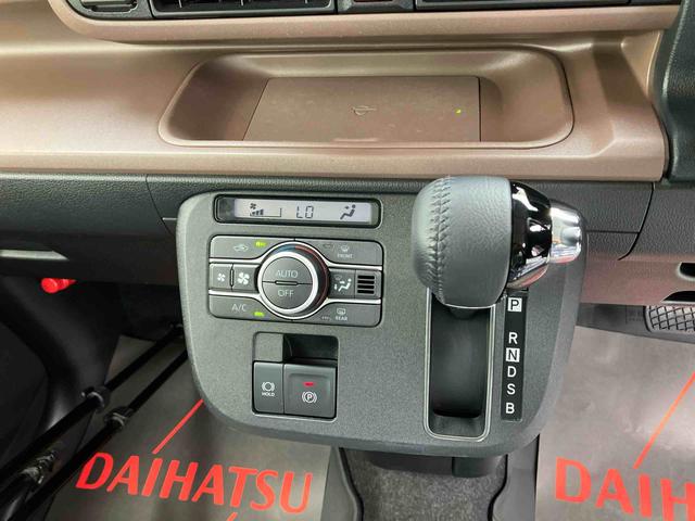 ムーヴキャンバスセオリーＧターボ（沖縄県）の中古車