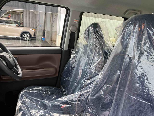 ムーヴキャンバスセオリーＧターボ（沖縄県）の中古車