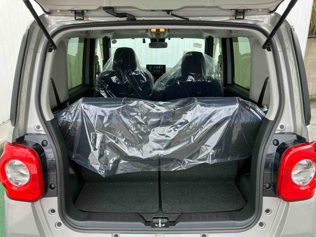 ムーヴキャンバスセオリーＧターボ（沖縄県）の中古車