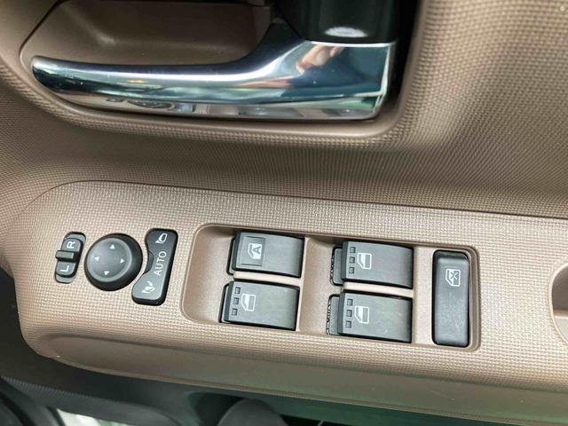 ムーヴキャンバスセオリーＧターボ（沖縄県）の中古車