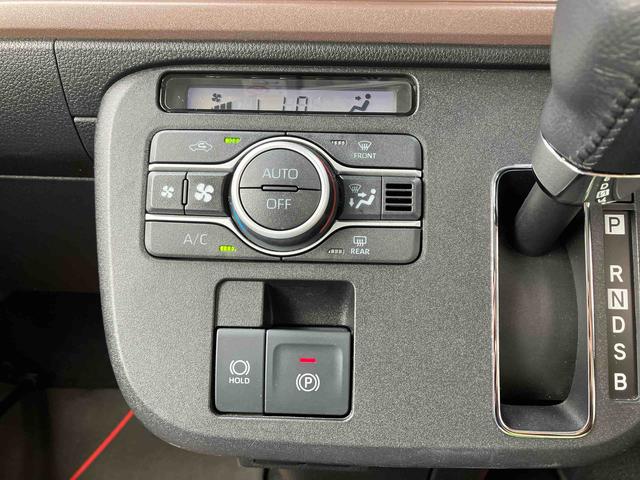 ムーヴキャンバスセオリーＧターボ（沖縄県）の中古車