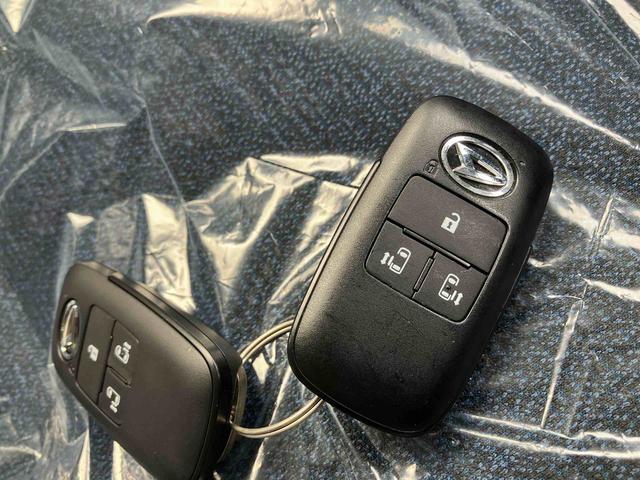 ムーヴキャンバスセオリーＧターボ（沖縄県）の中古車