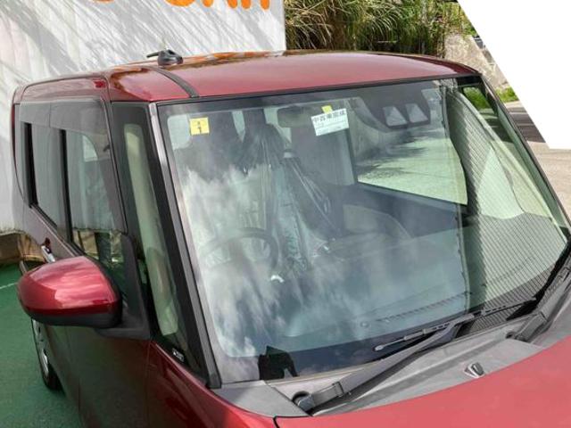 タントＬ（沖縄県）の中古車